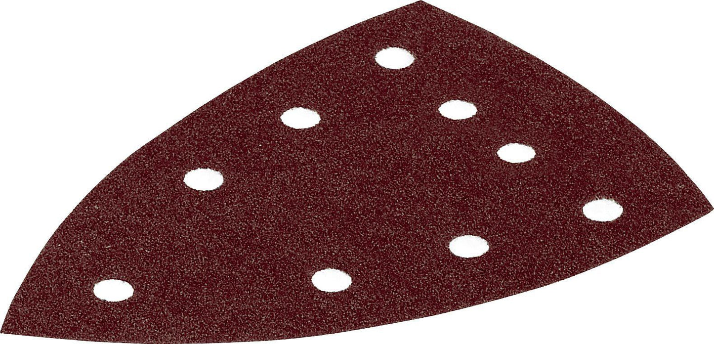 Schleifpapier STF DELTA/9 100x150mm P120 Rubin 2 VE=50 - 577575