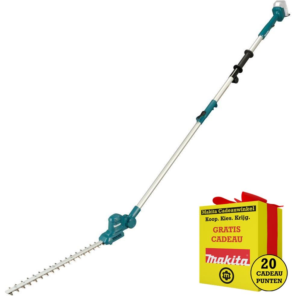 Makita DUN461WZ Accu Stokheggenschaar 18V Losse Body