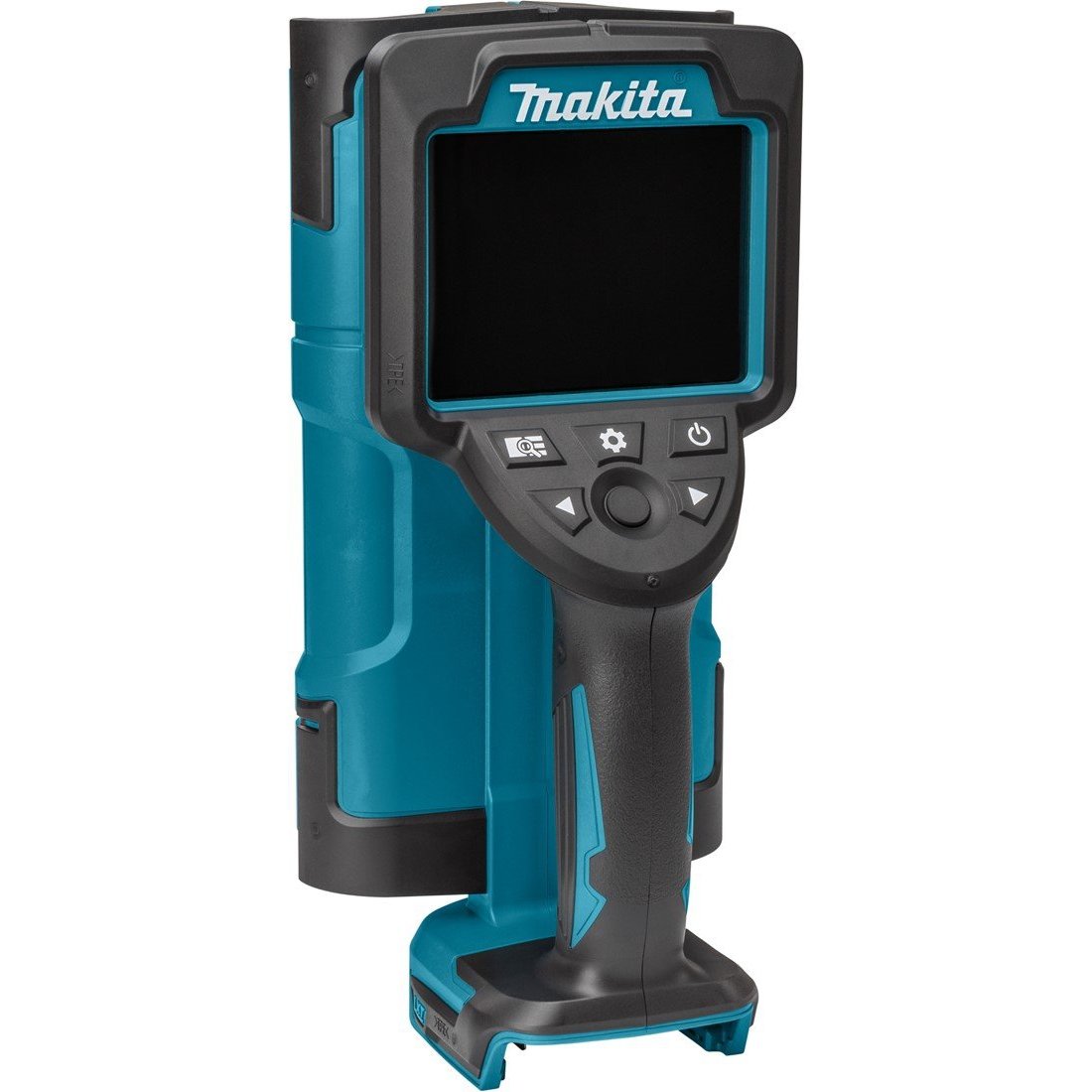 Makita DWD181ZJ Accu Muurscanner 18V Losse Body in Mbox