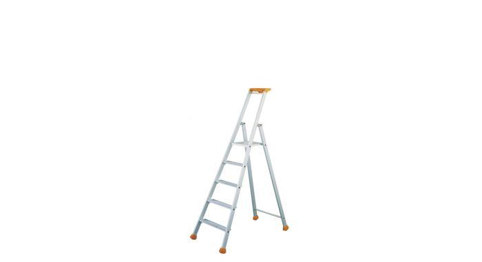 Little Jumbo Industrietrap SuperPRO - 1x10 treden - 4741000110