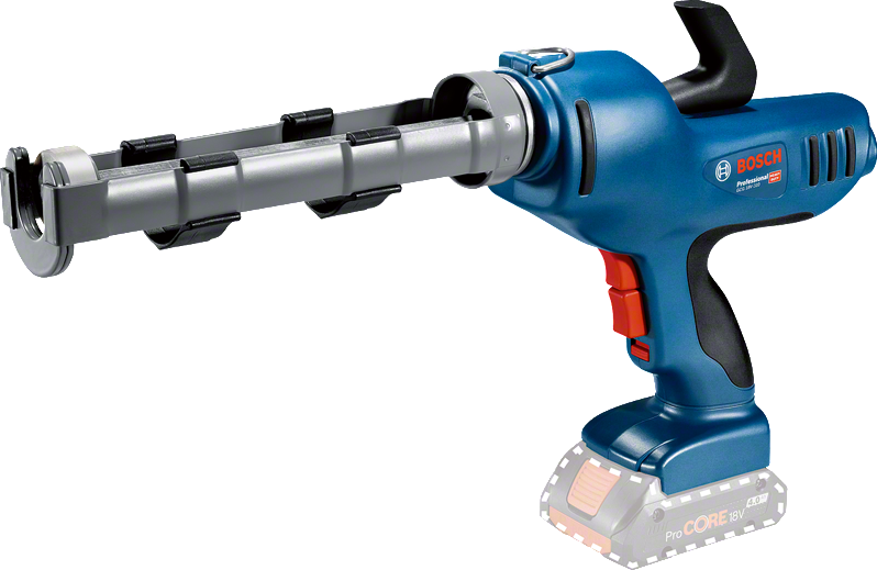 Bosch GCG 18V-310 Accu-afdichtingspistool - 06019C4100