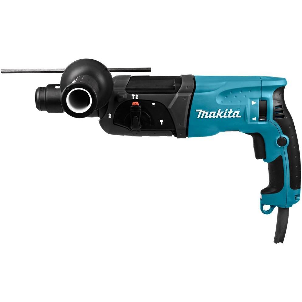 Makita HR2470 Combihamer SDS-Plus in Koffer