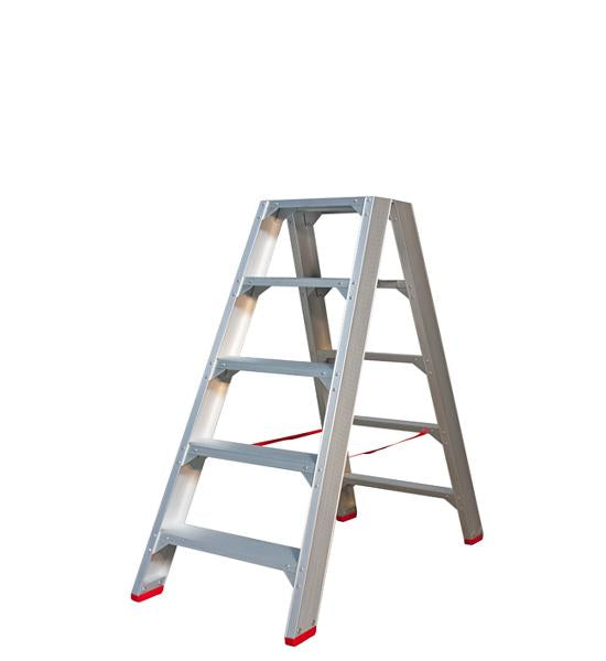Little Jumbo Reformladder SuperPRO uitgebogen bomen - 2x12 sporten - 1250300212