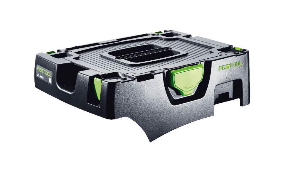 Festool 204717 Kap