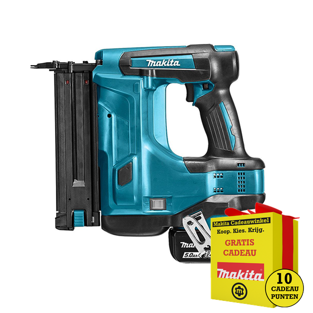 FN001GZ 40V Max Brad tacker Without batteries and charger, in box