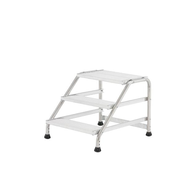 Little Jumbo Modul werkbordes - 3 treden - 1223790833