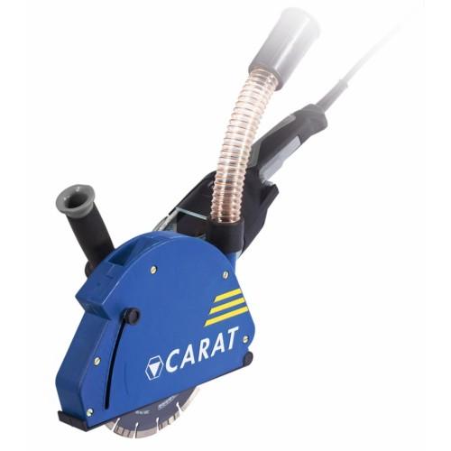 DUSTPROTECT HEAVY DUTY DUST COVER Ø230