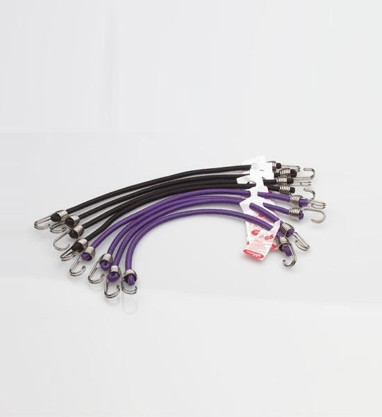 Little Jumbo Dekzeil 10x20 wit - 220 gram - 34221020