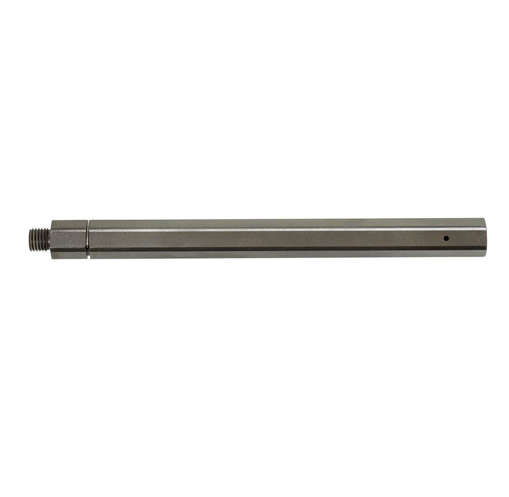 MOUNTING SPINDLE M16 OUTWARD 5/8x16UNF INWARD LENGTH 200MM