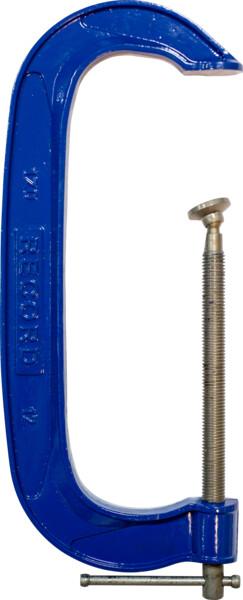 Irwin General Purpose G-Clamp - T12012