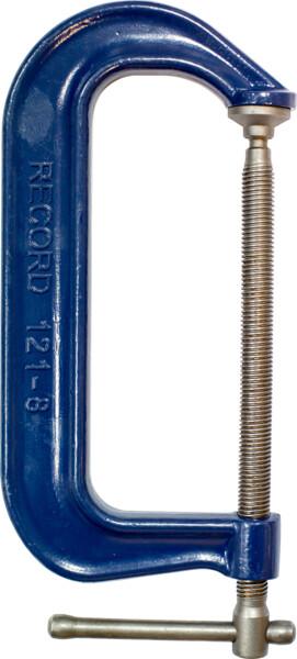 Irwin G-klem voor zwaar werk - T1218