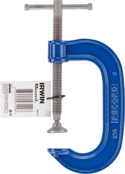 Irwin G-klem voor algemeen gebruik - T1204
