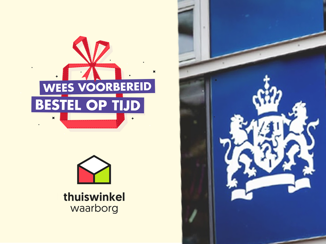 Bestel op tijd voor de KIA-regeling