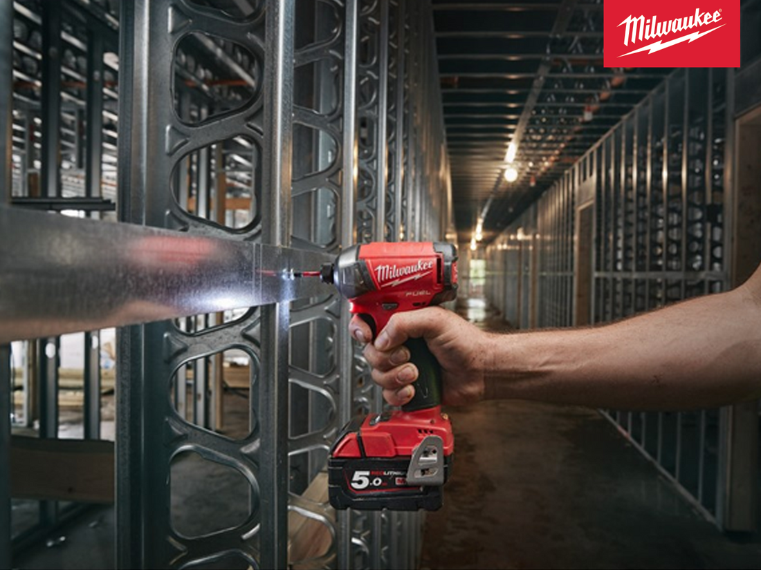 Officieel Milwaukee dealer: ontdek de voordelen