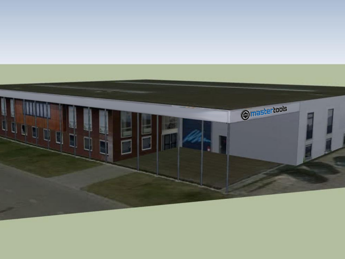 Wij gaan verhuizen!