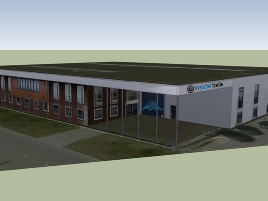 Wij gaan verhuizen!