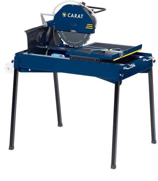 CARAT STEENZAAGMACHINE S-COUP 350