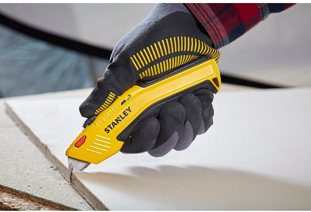 Stanley 0-10-237 Extending Blade Autoload