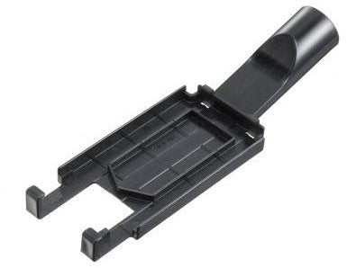 Panasonic vacuum cleaner adapter EY9X009E