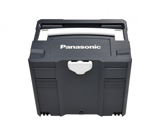 Panasonic Systainer met inleg EY74A3, EY79A2 en EY78A1, EY46A2, EY45A2, EY4550.