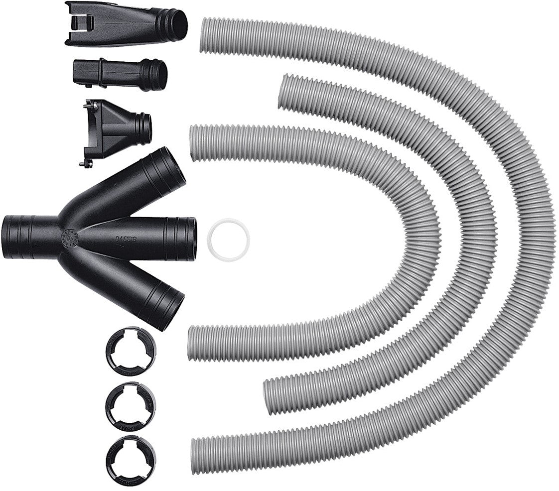 DE7778 Staubabsaugsatz 35mm.