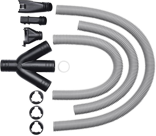 DE7778 Staubabsaugsatz 35mm.