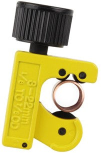 Stanley 0-70-447 Adjustable Pipe Cutter (3-22mm)
