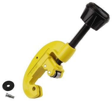 Stanley 0-70-448 verstellbarer Rohrschneider (3-30 mm)