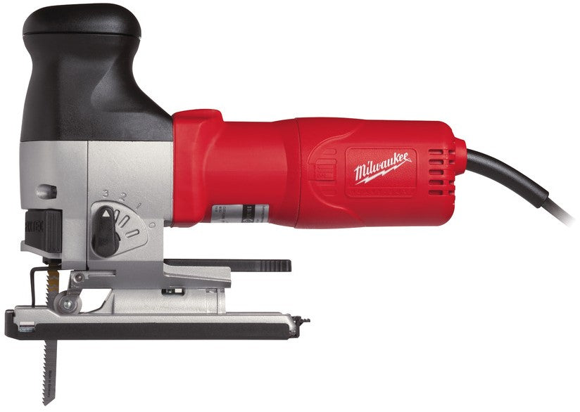 Milwaukee FSPE 110 X Pendeldecoupeerzaagmachine 710W in koffer - 4933357990