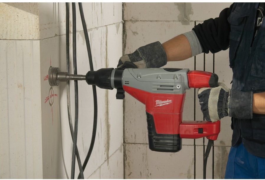 Milwaukee K 545 S Combihamer SDS-Max - 4933398200