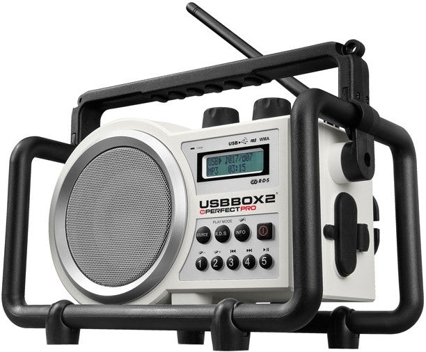 PerfectPro Radio USBBOX2