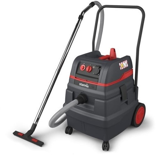 Starmix ISC ARDL-1650 EWS Vacuum Cleaner 1600Watt 50Ltr.