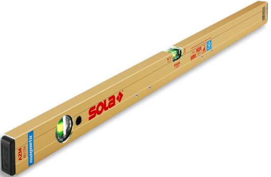 Sola AZM 80 Magnetische Waterpas 80cm - 01821101