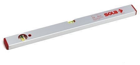 Sola spirit level AZB60 60cm.