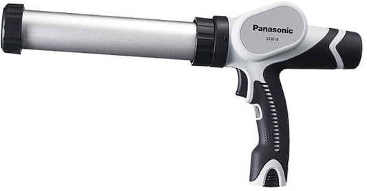 Panasonic EY3610LA1 Battery Sealant gun 3.6V 1.5Ah Li-ion