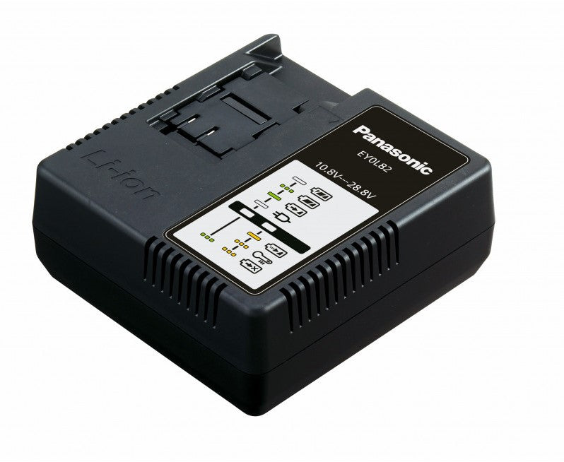 Panasonic EY0L82B Acculader 10.8V - 28.8V