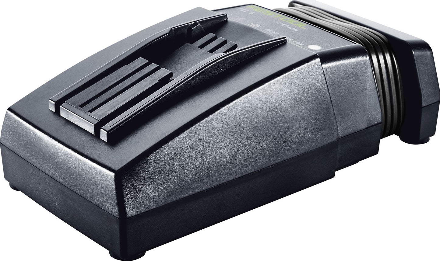 Festool Rapid Battery Charger TCL 6 201135