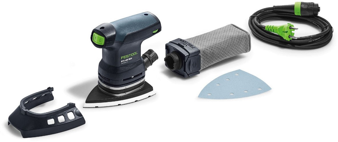 Festool DTS 400 REQ Delta sander 201231