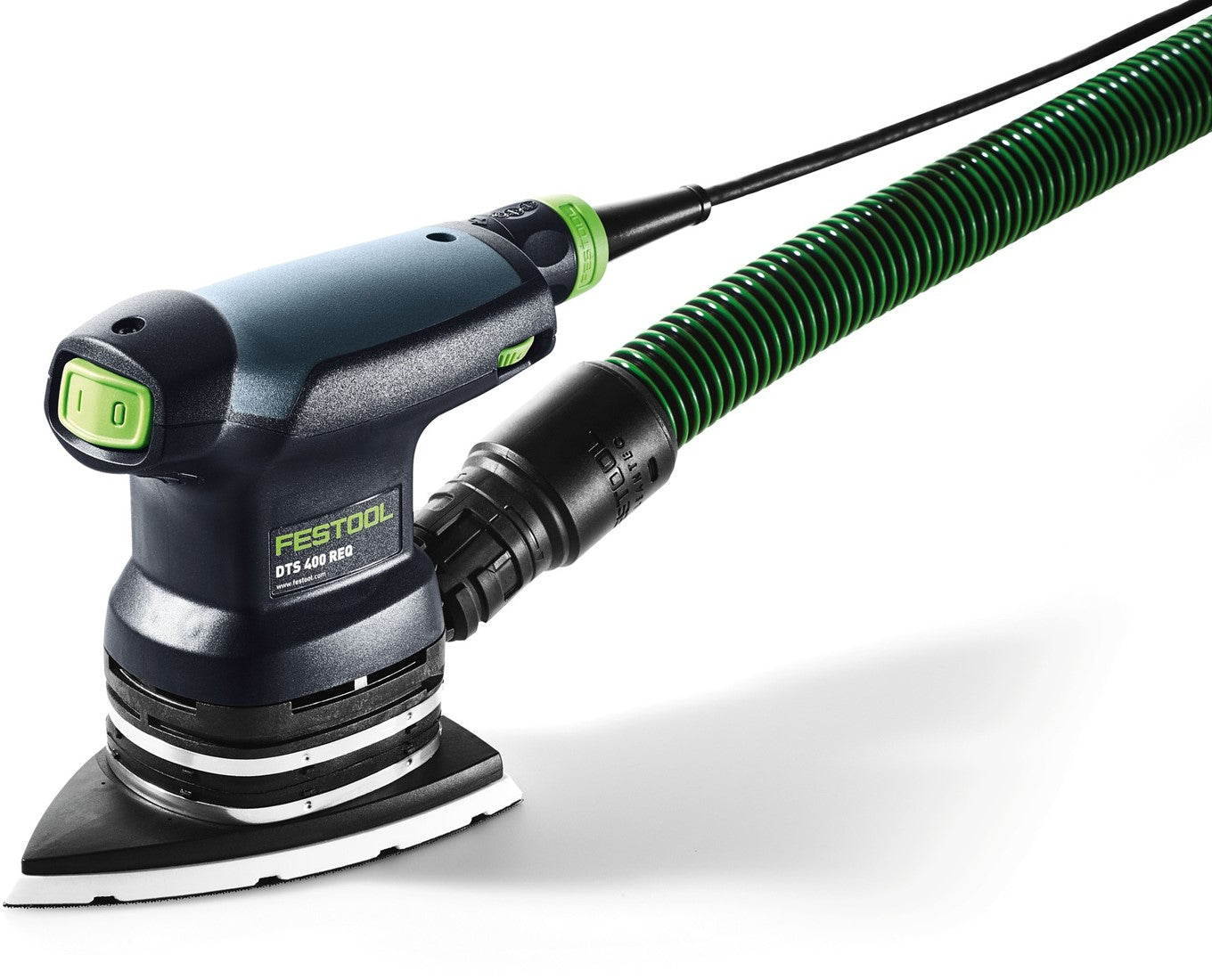 Festool DTS 400 REQ Delta sander 201231