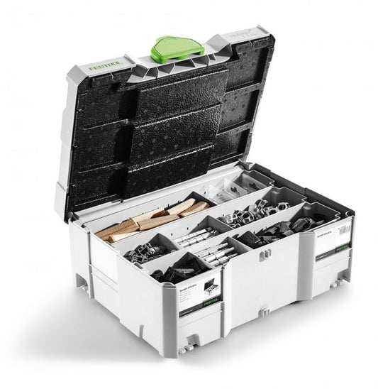 Festool Domino Connection Assortment SV-SYS D14 201353