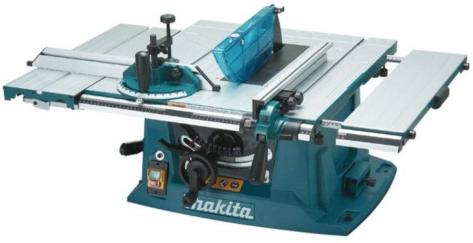 Makita MLT100NX saw table + Mobile base