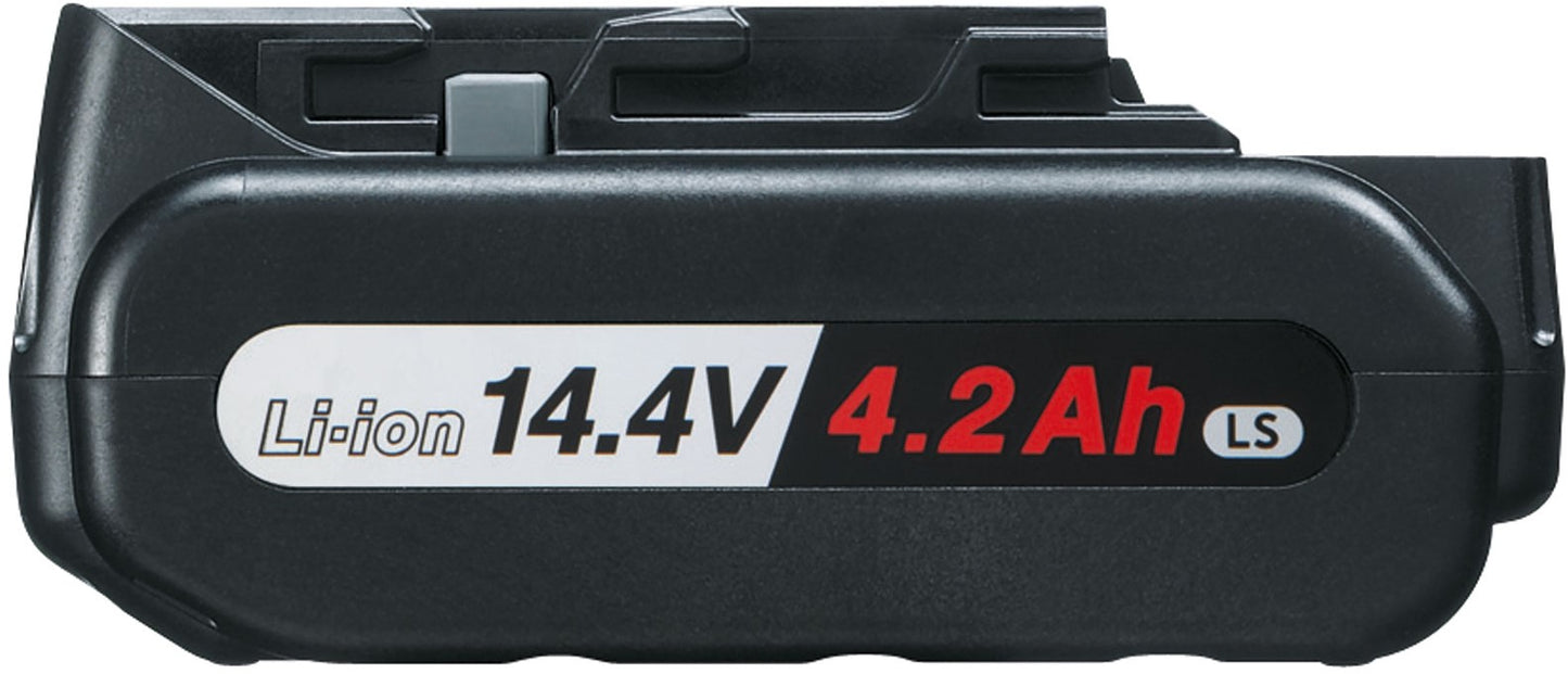 Panasonic EY9L45B Battery 14.4V 4.2Ah Li-ion