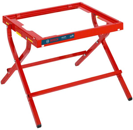 Bosch Blue GTA 6000 Transport and Work Table