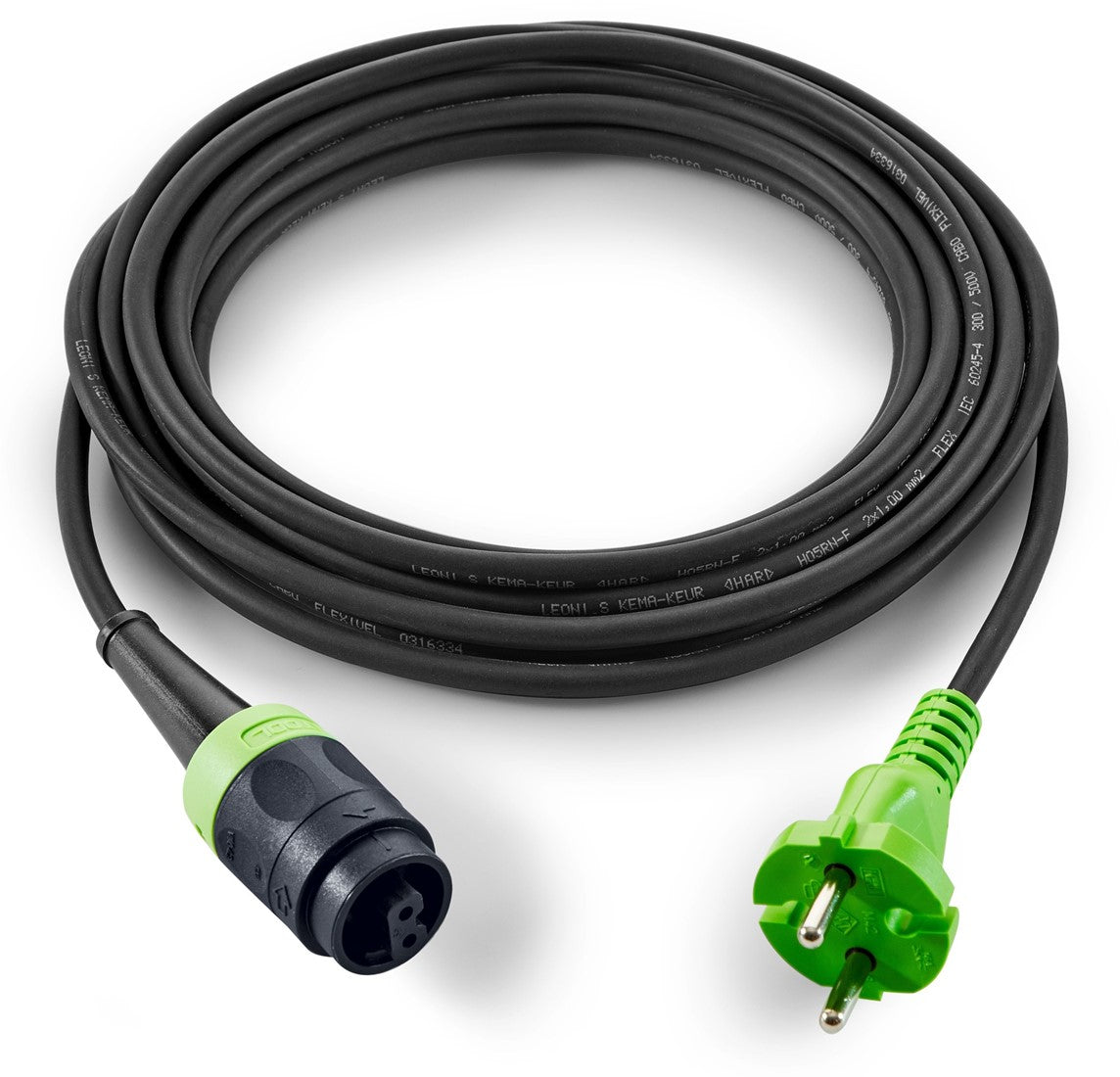 Festool Plug-It Kabel H05 RN-F2x1 5,5 m 201884