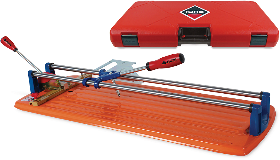 Rubi TS 43 Tegelsnijder 43cm.