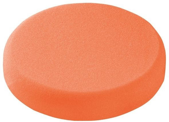Festool Sponge Orange 125x20 5 pcs 201995