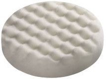 Festool Sponge White Waffled 125x20 5 pcs 202012