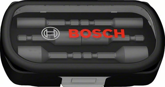 Bosch 6-teiliger Steckschlüsselsatz BOS-2608551079