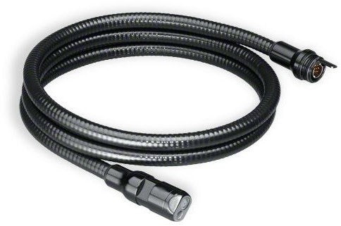 Bosch Professional Camerakabel met Power-LED 17 mm BOS-2610014567