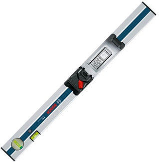 Bosch Blauw R 60 Laserafstandsmeter Houder - 0601079000